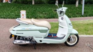 二手南方梦拉丽莎 飞戈