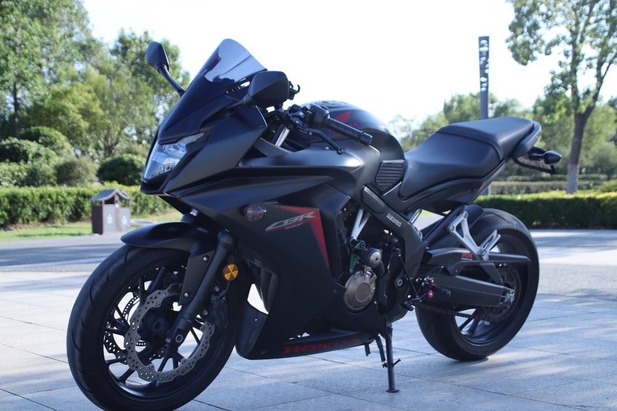 二手本田CBR650F