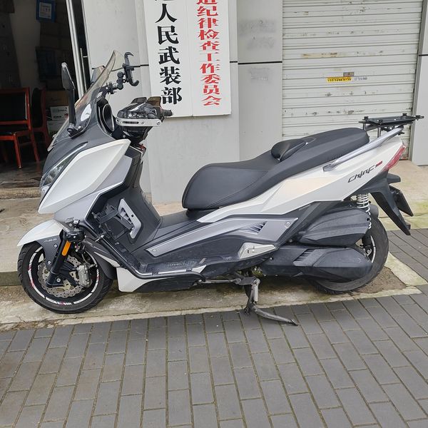 二手力刻318 LK300T