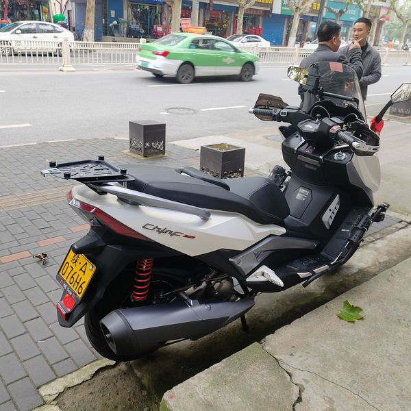 二手力刻318 LK300T