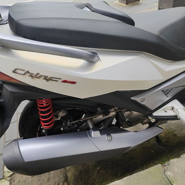 二手力刻318 LK300T