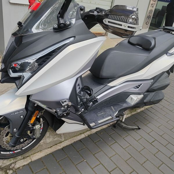 二手力刻318 LK300T