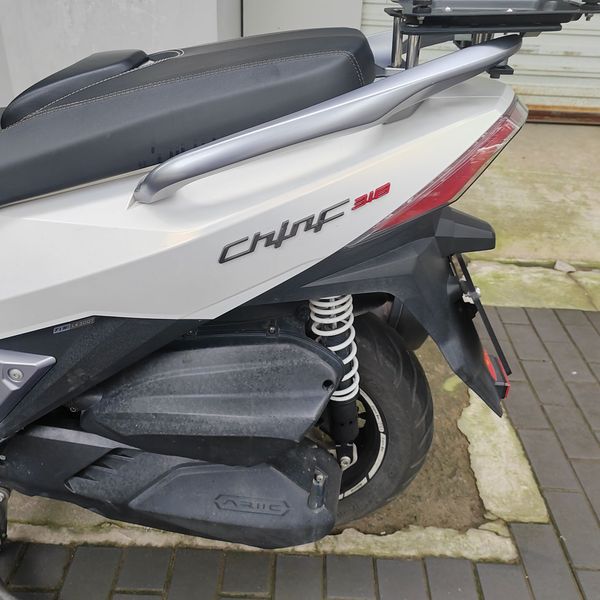 二手力刻318 LK300T