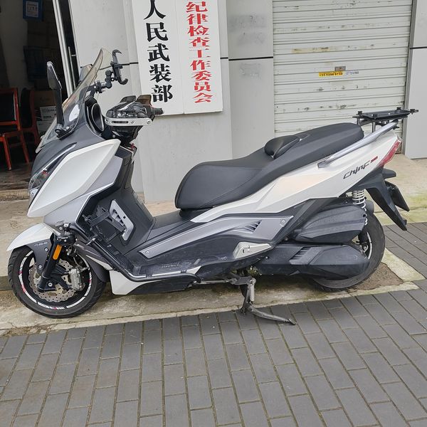 二手力刻318 LK300T