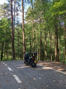 二手光阳Racing H 150