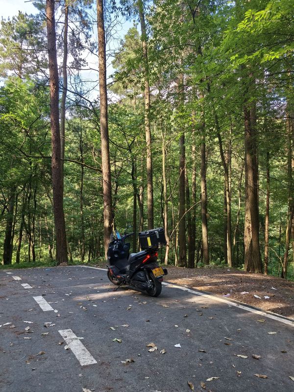 二手光阳Racing H 150