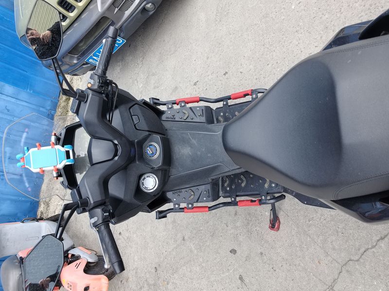 二手光阳Racing H 150