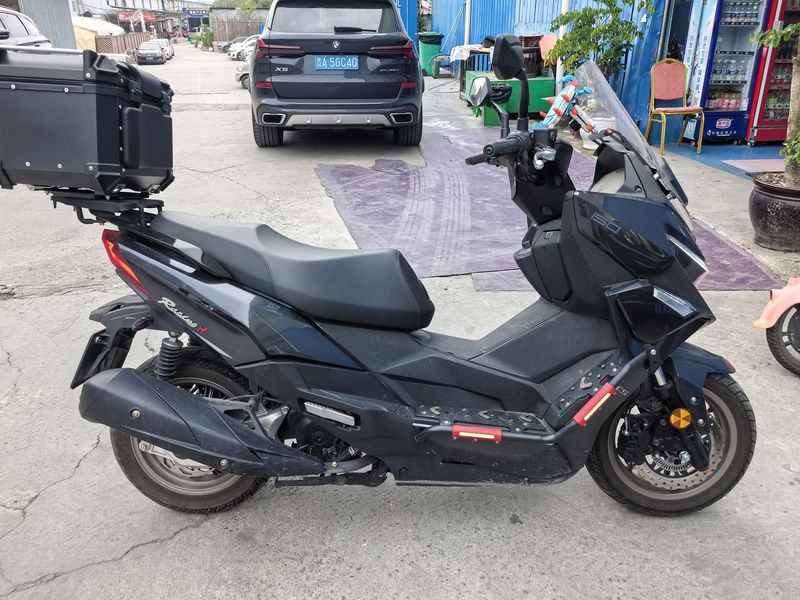 二手光阳Racing H 150