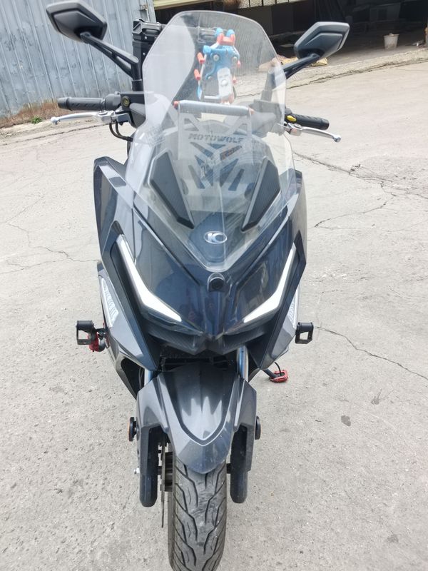 二手光阳Racing H 150