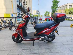 二手坤豪立行125