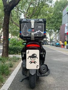 二手赛科龙RT150