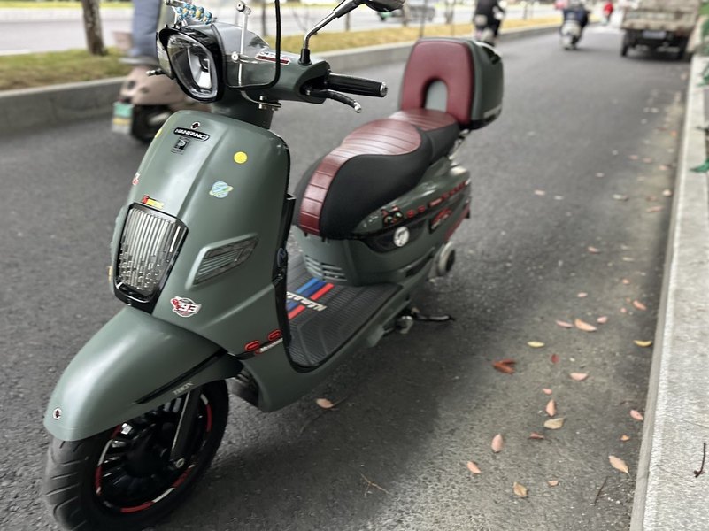 二手南方梦拉丽莎 飞戈