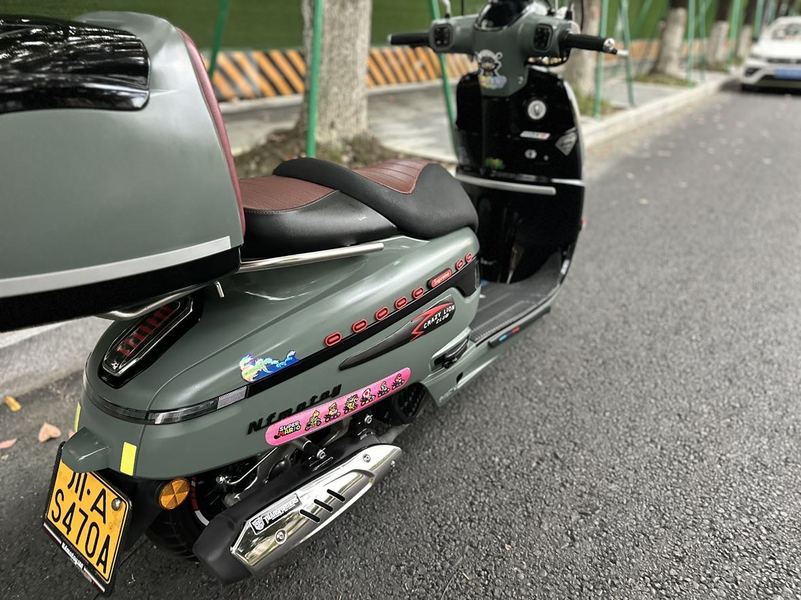 二手南方梦拉丽莎 飞戈