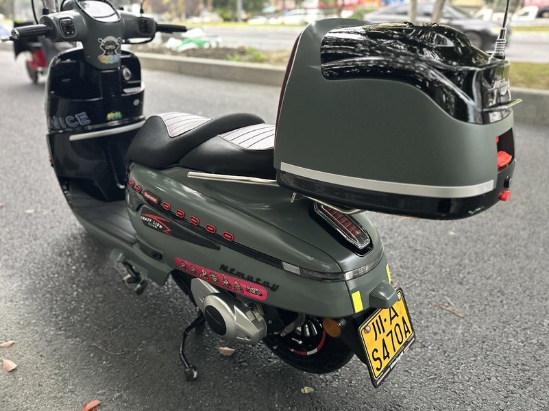 二手南方梦拉丽莎 飞戈