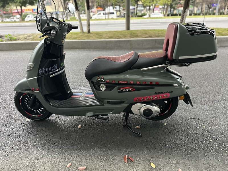 二手南方梦拉丽莎 飞戈