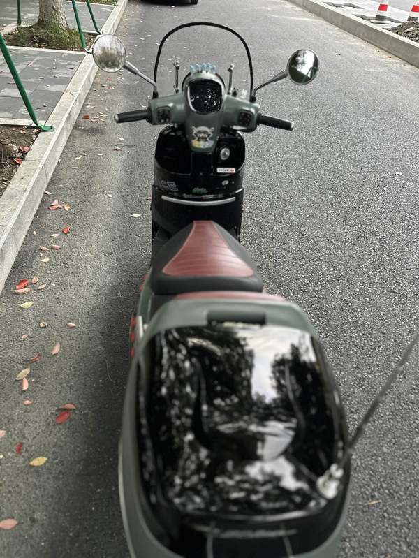 二手南方梦拉丽莎 飞戈