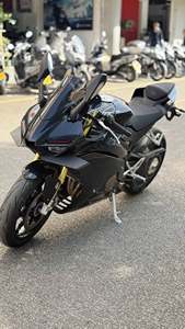 二手张雪机车500RR