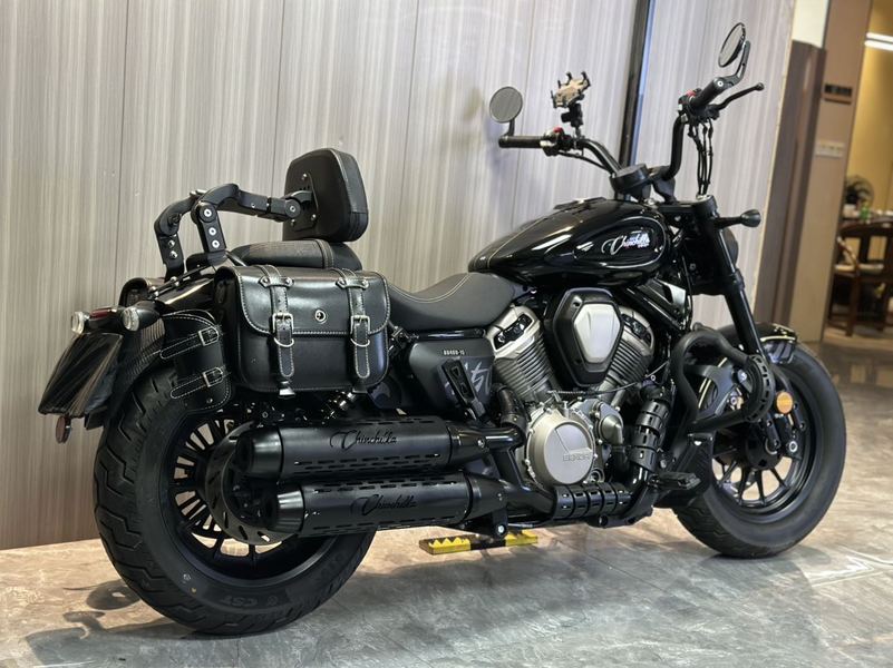 二手奔达金吉拉450