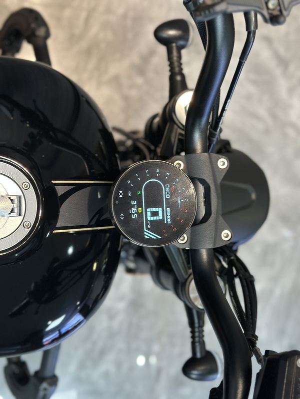 二手奔达金吉拉450