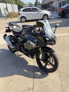 二手宝马G 310 RR