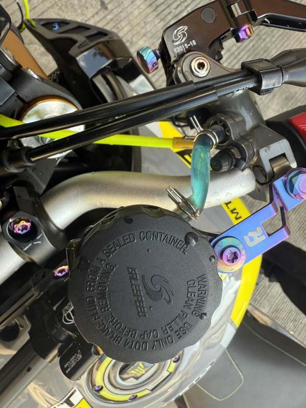 二手雅马哈MT-09