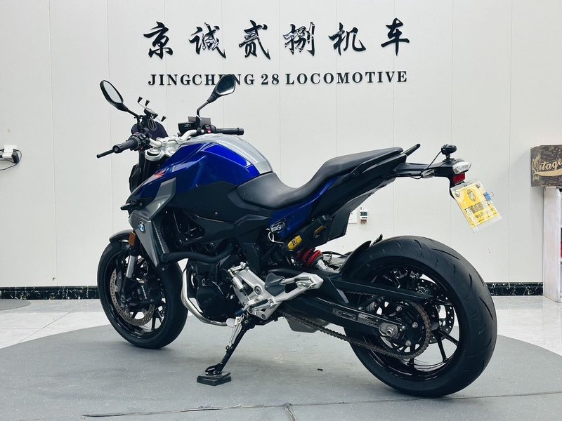 二手宝马F 900 R