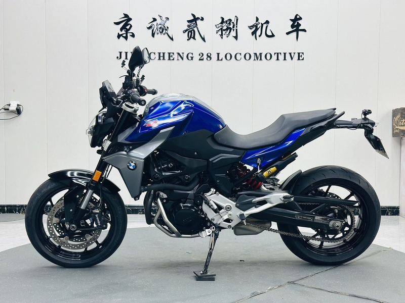 二手宝马F 900 R