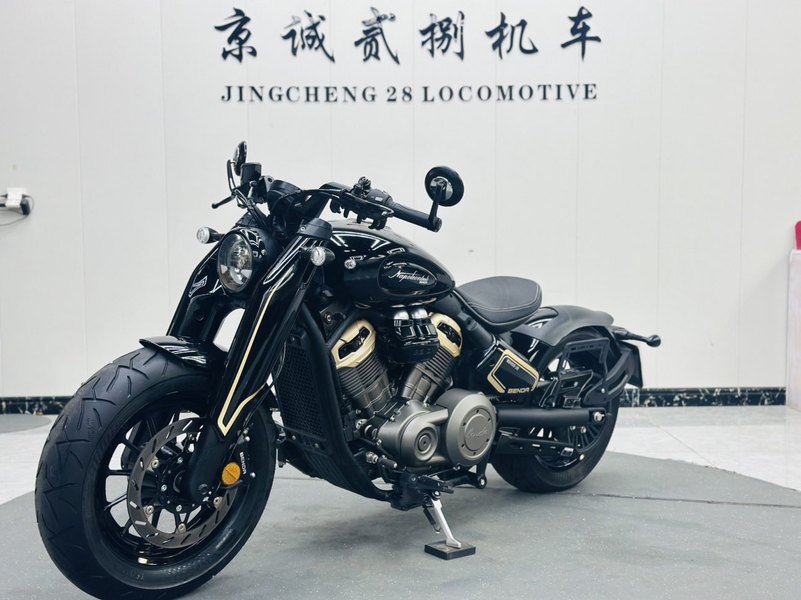 二手奔达拿破仑450