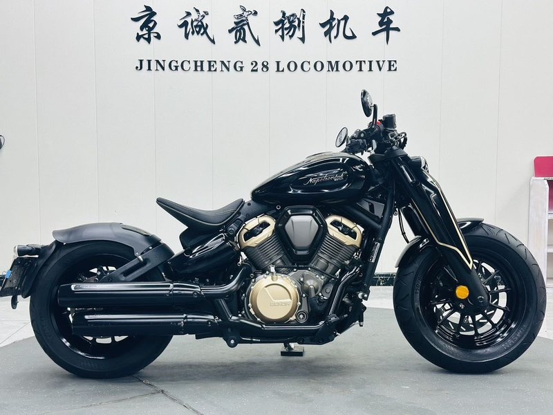 二手奔达拿破仑450