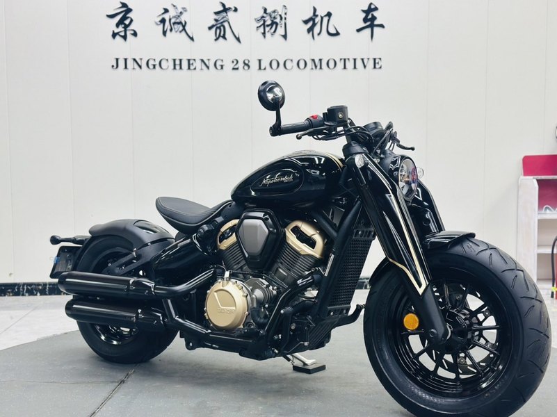 二手奔达拿破仑450