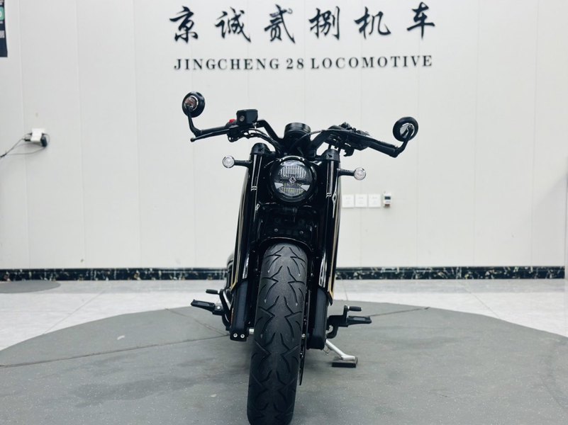 二手奔达拿破仑450