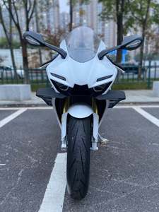 二手张雪机车500RR