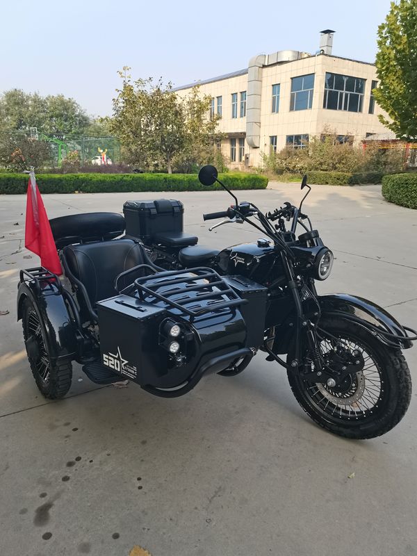 二手鑫源龙卷风520