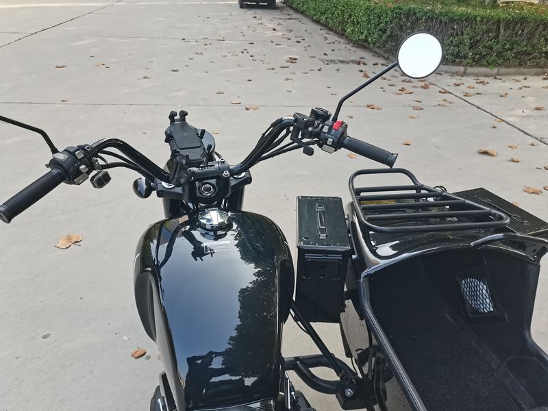 二手鑫源龙卷风520