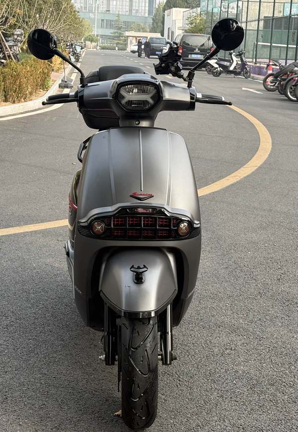 二手维多利亚Sixties 150i