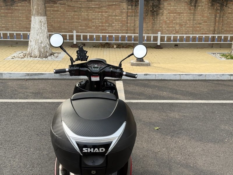 二手维多利亚Sixties 150i