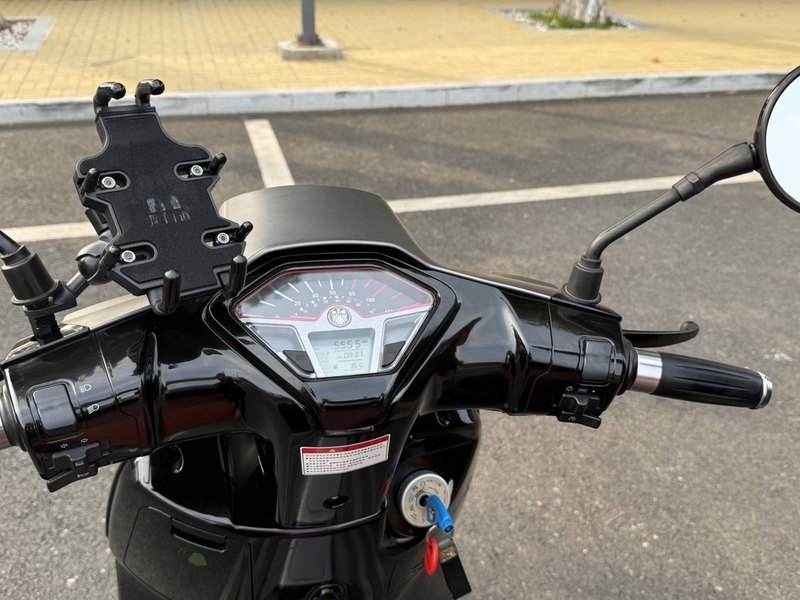 二手维多利亚Sixties 150i