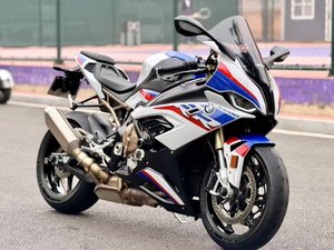 二手宝马S 1000 RR