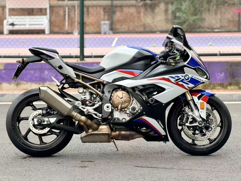二手宝马S 1000 RR