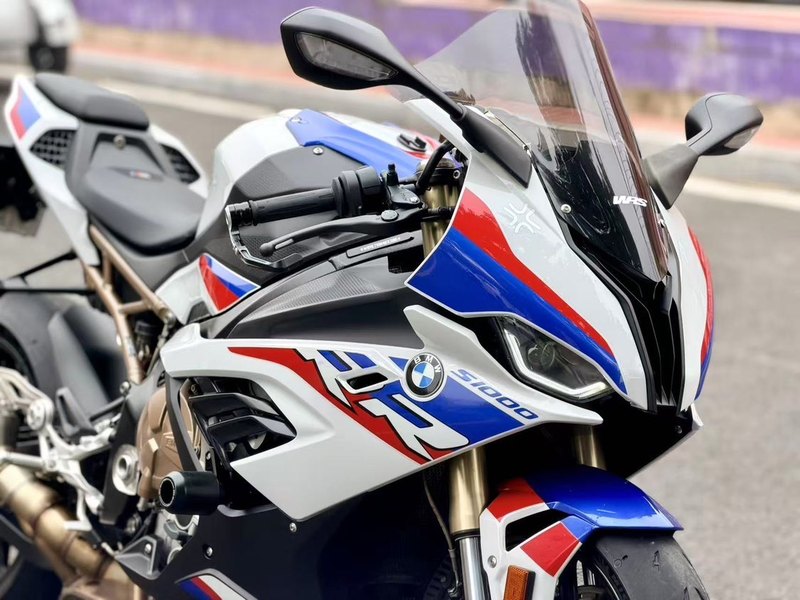 二手宝马S 1000 RR