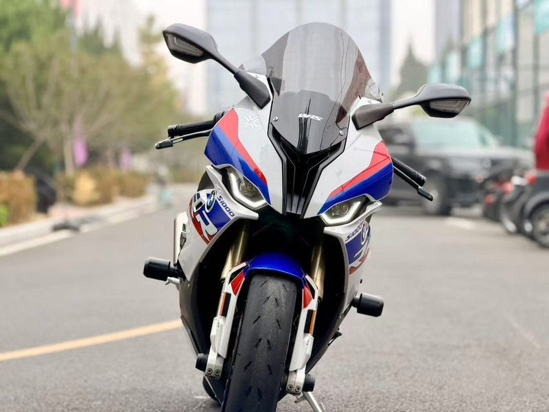 二手宝马S 1000 RR
