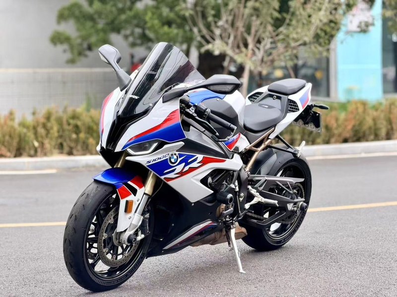 二手宝马S 1000 RR