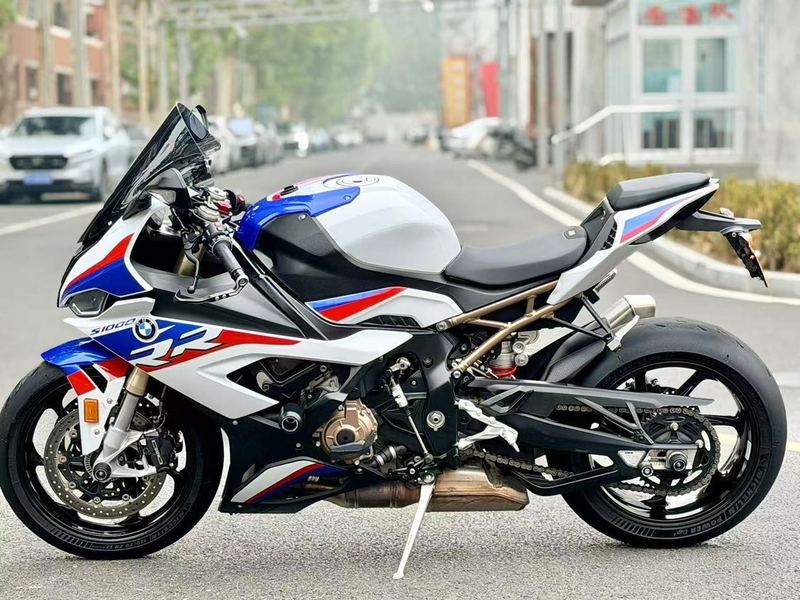 二手宝马S 1000 RR