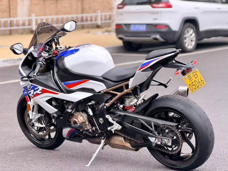 二手宝马S 1000 RR