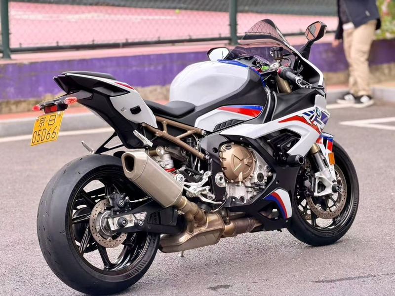 二手宝马S 1000 RR