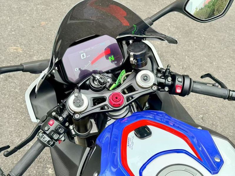 二手宝马S 1000 RR