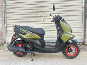 二手建设雅马哈福颖125