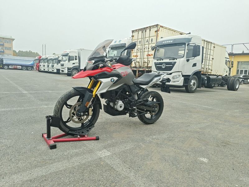 二手宝马G 310 GS