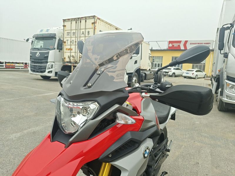 二手宝马G 310 GS