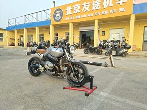 二手宝马R NineT
